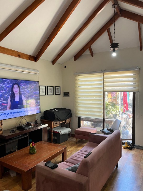 Casa en Venta en Cerro Navia
