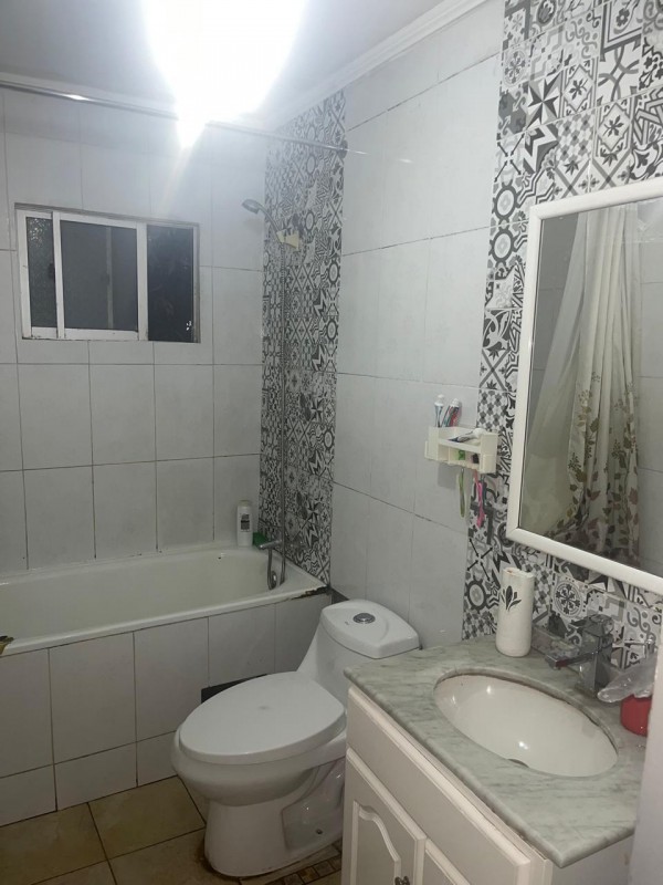 Casa en Venta en Cerro Navia