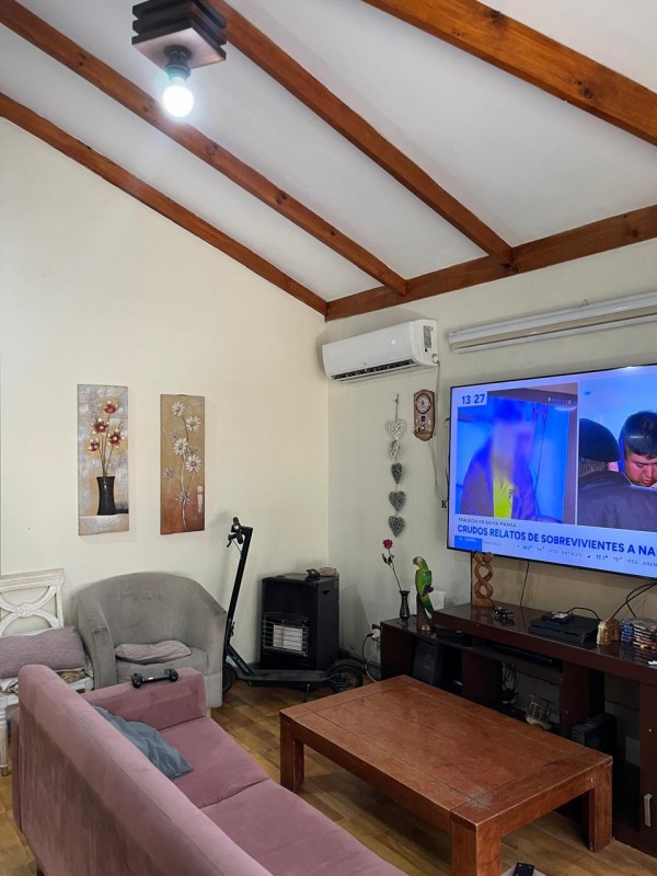 Casa en Venta en Cerro Navia
