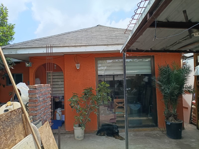 Casa en Venta en Cerro Navia