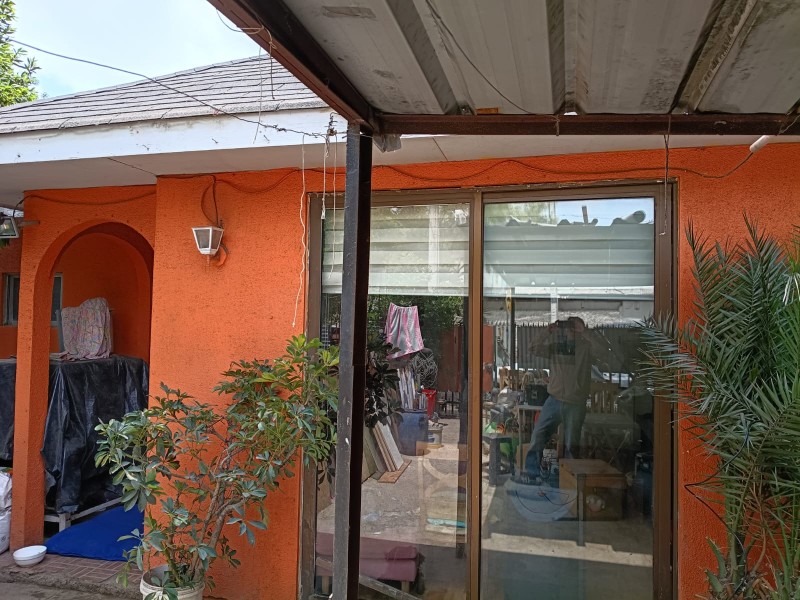 Casa en Venta en Cerro Navia