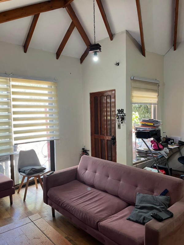 Casa en Venta en Cerro Navia