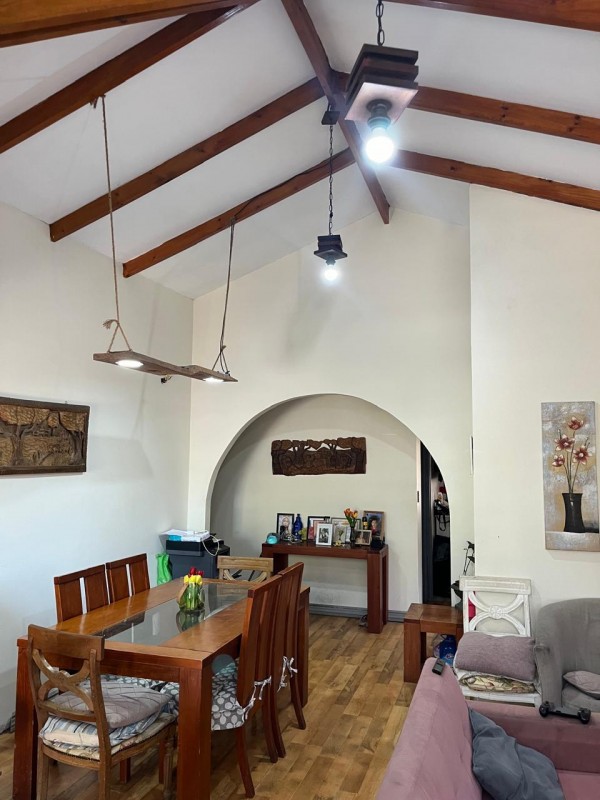 Casa en Venta en Cerro Navia