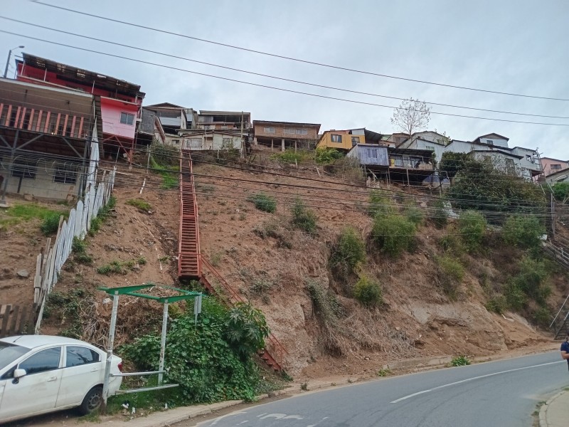 Venta de Propiedad | Vista A la Bahía | Valparaíso