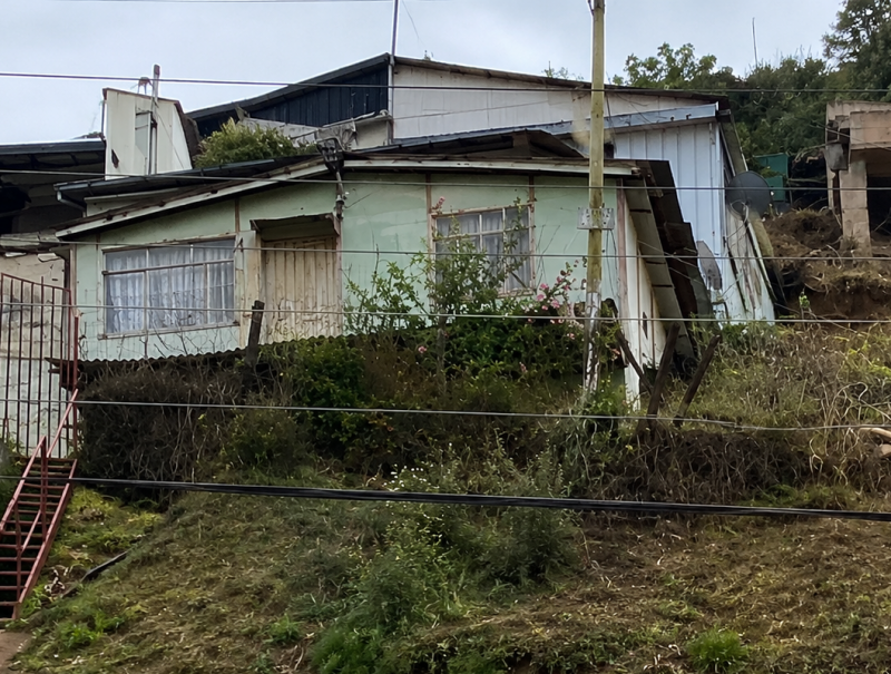 Venta de Propiedad | Vista A la Bahía | Valparaíso
