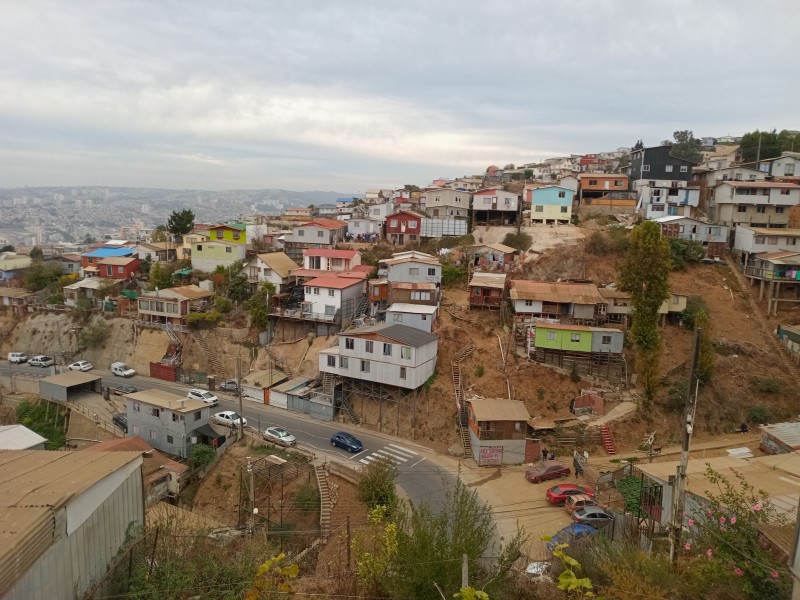 Venta de Propiedad | Vista A la Bahía | Valparaíso