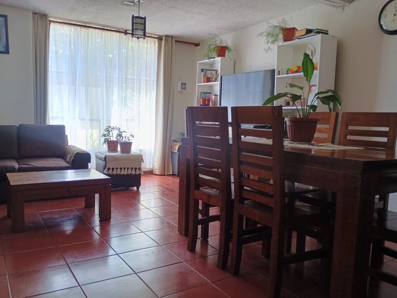Hermosa Casa en Venta en Villa Araucanía – Rengo