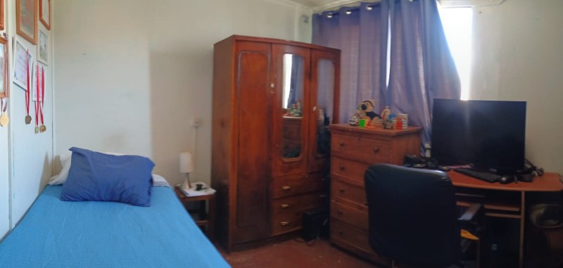 Hermosa Casa en Venta en Villa Araucanía – Rengo