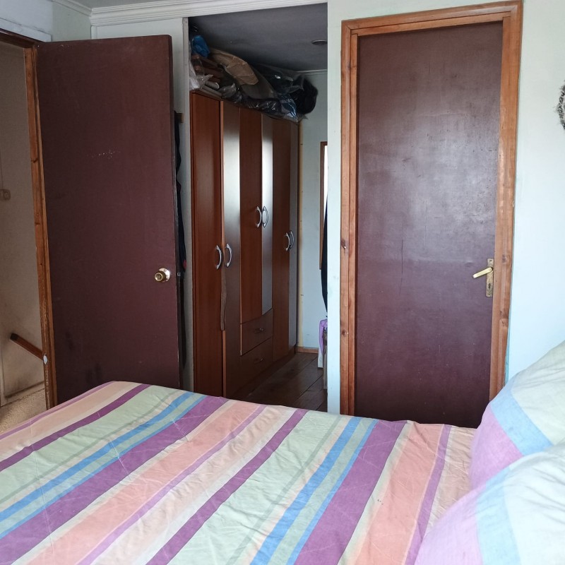 Hermosa Casa en Venta en Villa Araucanía – Rengo