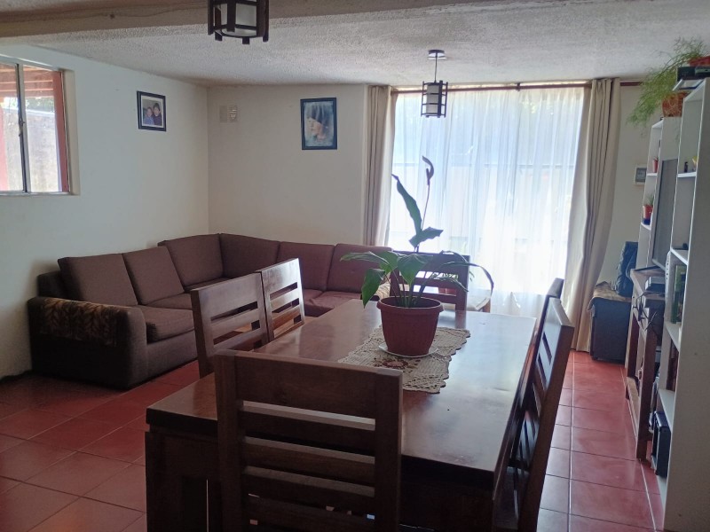 Hermosa Casa en Venta en Villa Araucanía – Rengo