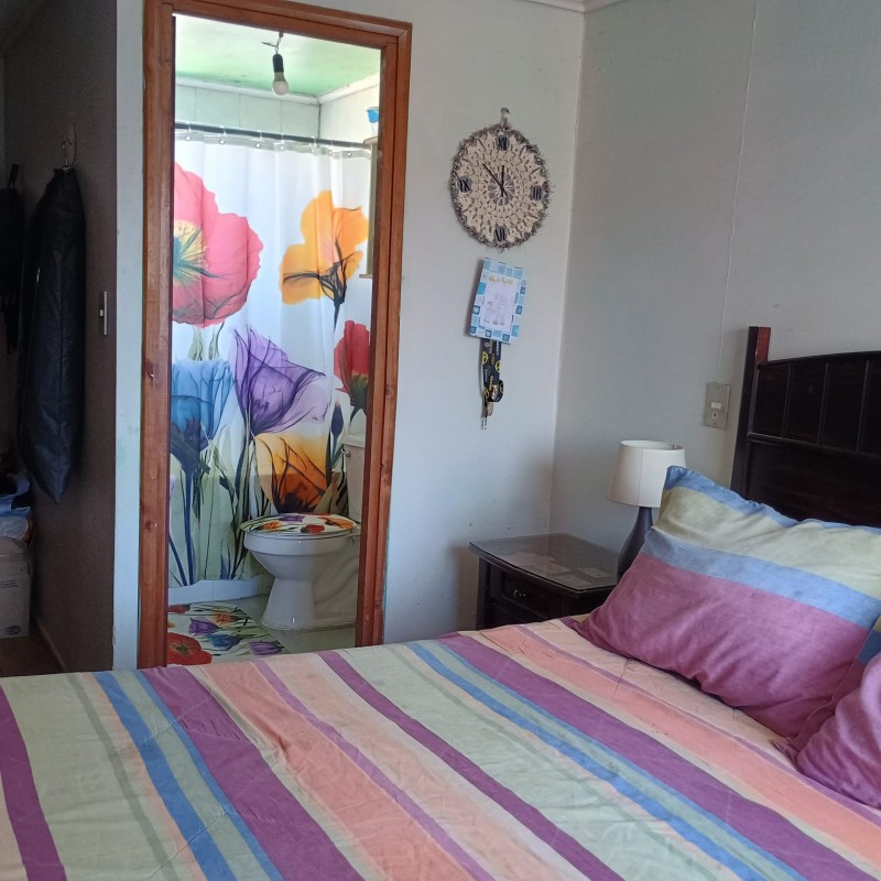 Hermosa Casa en Venta en Villa Araucanía – Rengo
