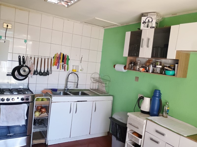 Hermosa Casa en Venta en Villa Araucanía – Rengo
