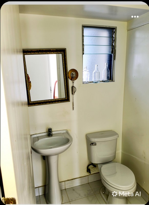 Arriendo de Departamento