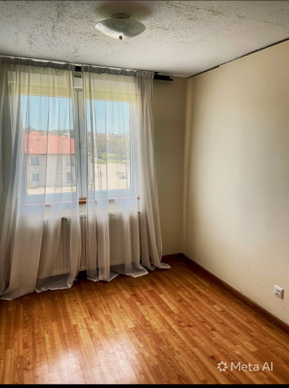 Arriendo de Departamento