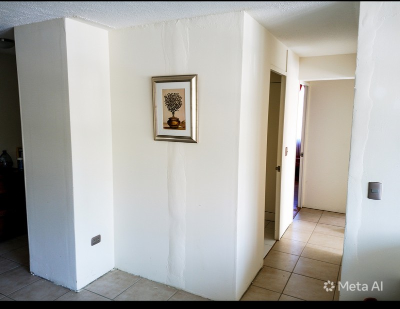 Arriendo de Departamento