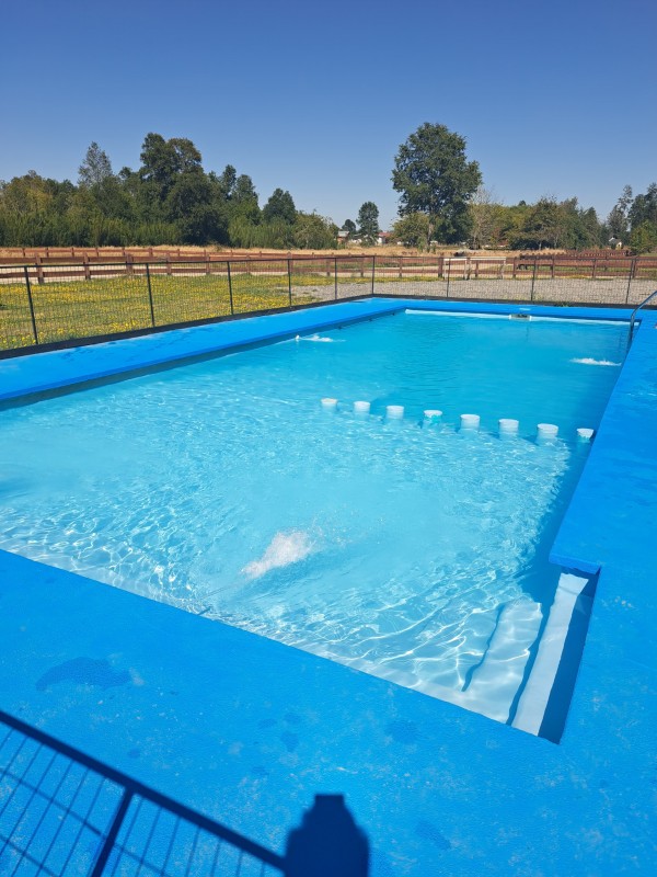 Vende Hermosa Parcela en Country Villarrica Ii