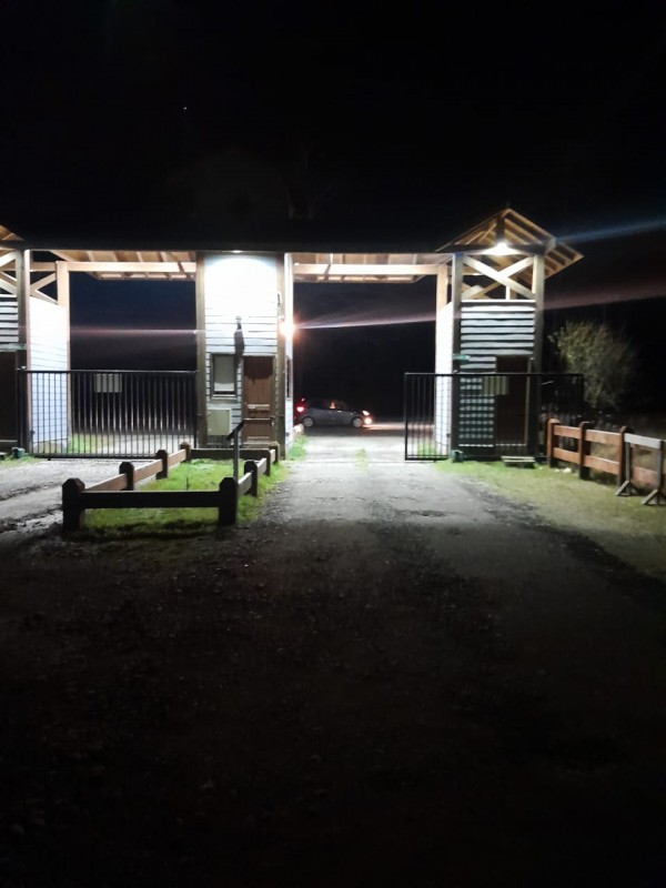 Vende Hermosa Parcela en Country Villarrica Ii