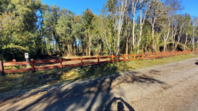 Vende Hermosa Parcela en Country Villarrica Ii
