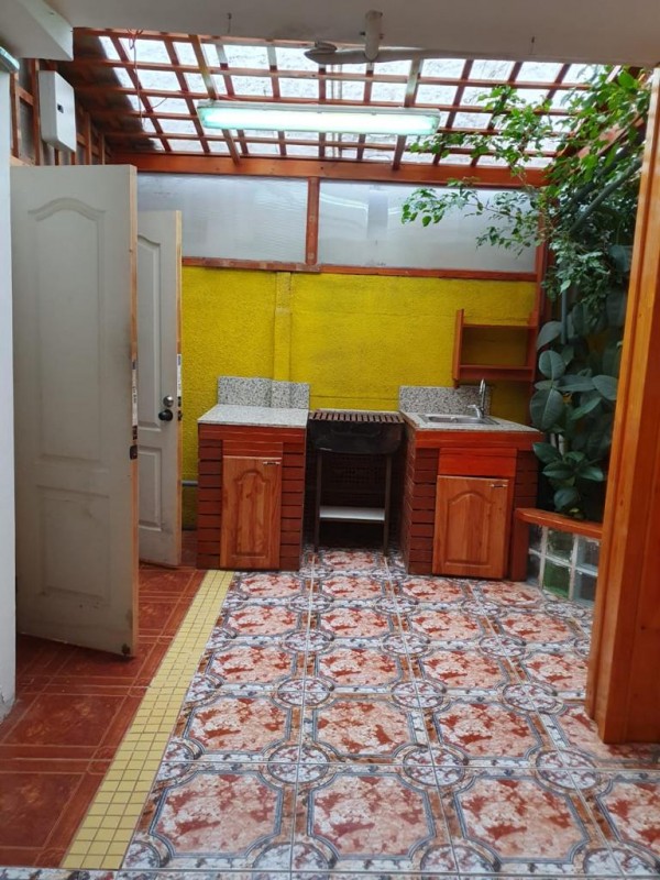 Gran Casa Sector Kutulas,norte