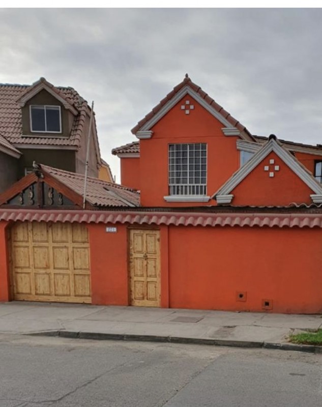 Gran Casa Sector Kutulas,norte