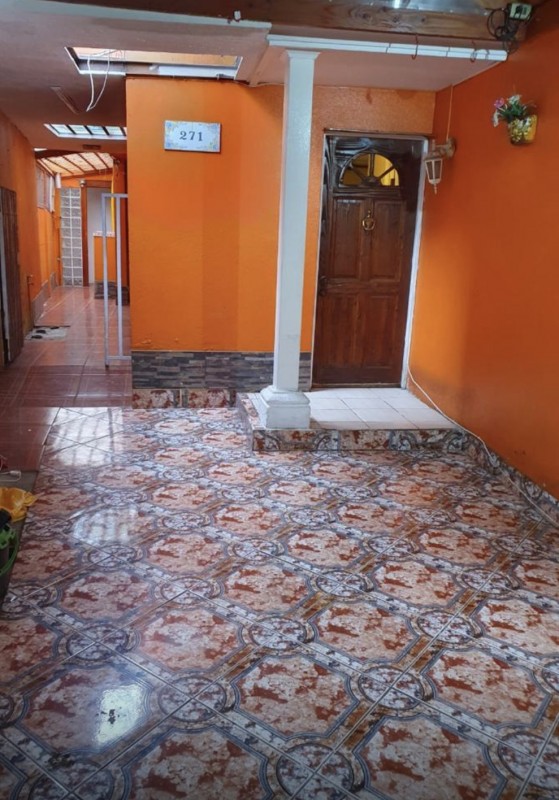 Gran Casa Sector Kutulas,norte