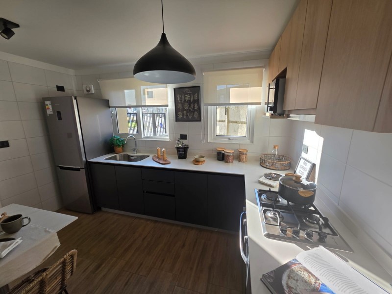 Casa Nueva en Arriendo en los Ángeles | 3D + 3B