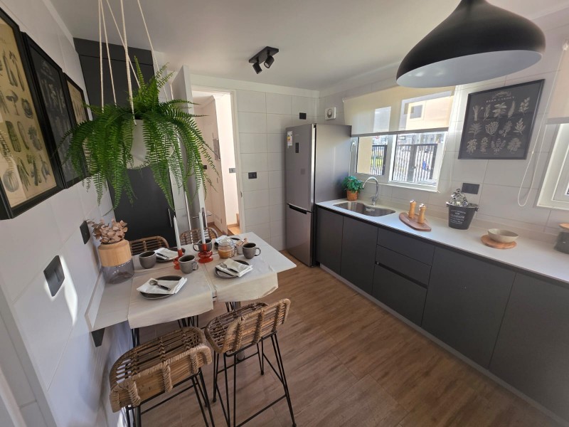 Casa Nueva en Arriendo en los Ángeles | 3D + 3B