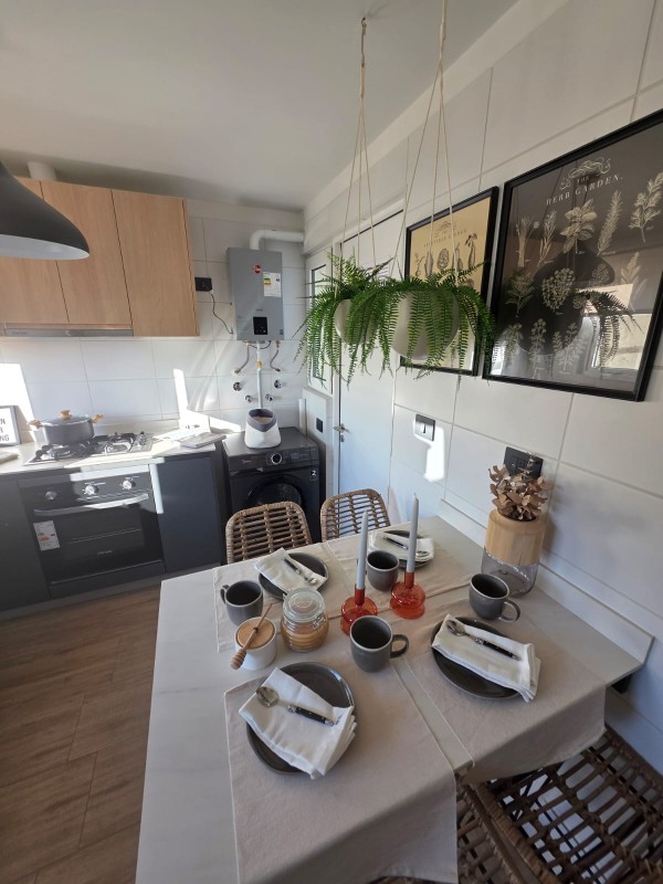 Casa Nueva en Arriendo en los Ángeles | 3D + 3B