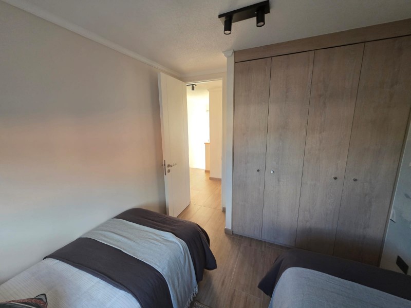 Casa Nueva en Arriendo en los Ángeles | 3D + 3B