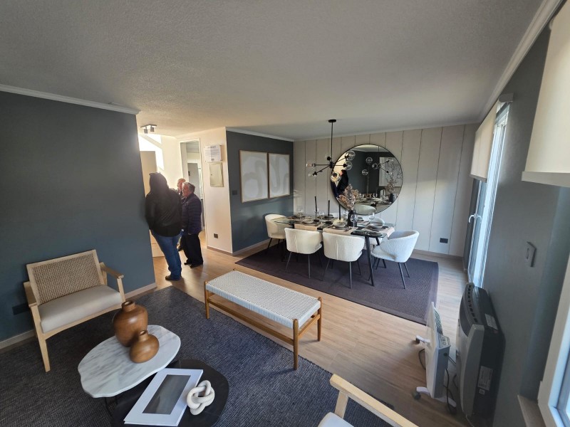 Casa Nueva en Arriendo en los Ángeles | 3D + 3B