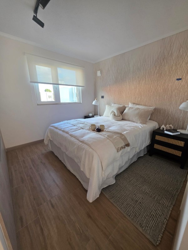 Casa Nueva en Arriendo en los Ángeles | 3D + 3B
