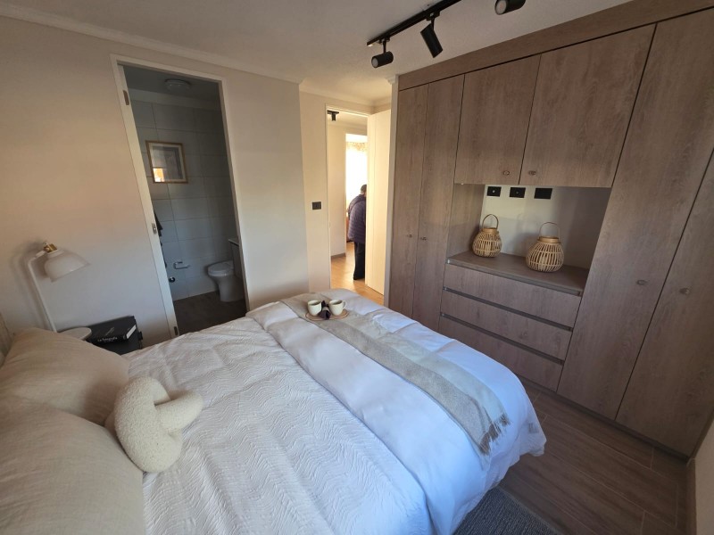 Casa Nueva en Arriendo en los Ángeles | 3D + 3B