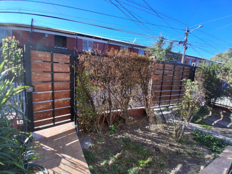 Venta de Casa en Comuna Maipú