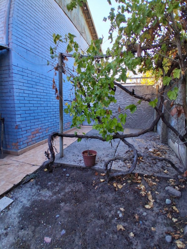 Venta de Casa en Comuna Maipú