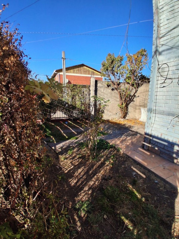 Venta de Casa en Comuna Maipú