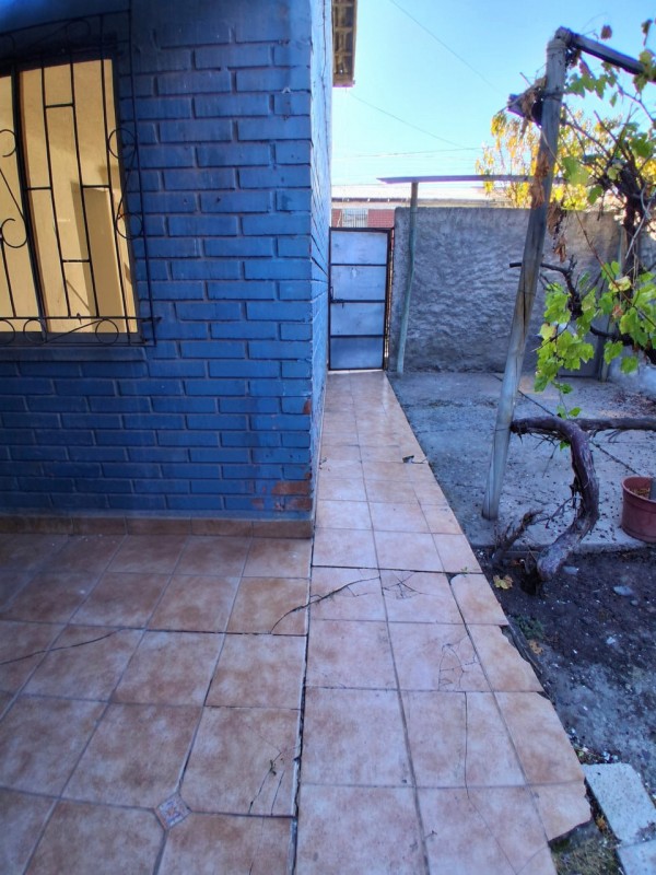 Venta de Casa en Comuna Maipú