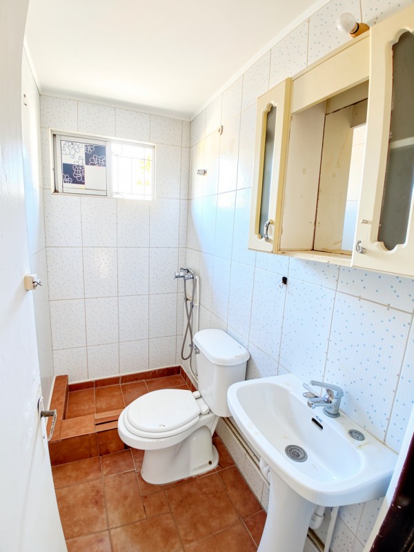 Venta de Casa en Comuna Maipú