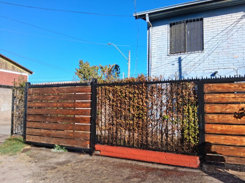 Venta de Casa en Comuna Maipú