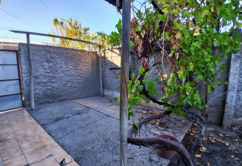 Venta de Casa en Comuna Maipú