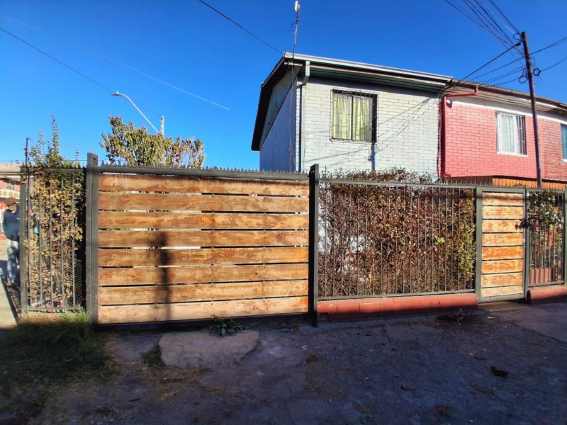 Venta de Casa en Comuna Maipú