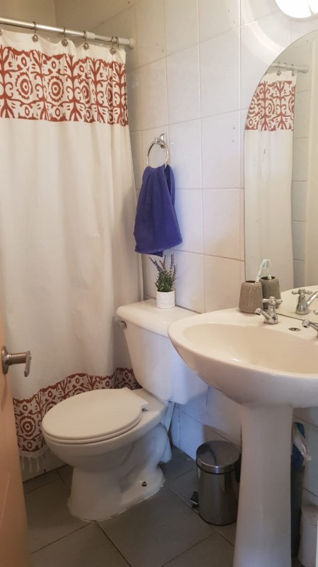 Casa en Venta Santa María de Colín, Talca.