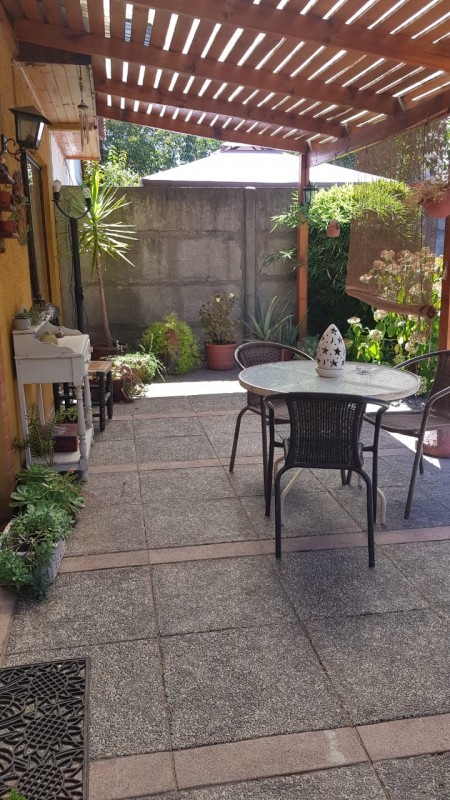 Casa en Venta Santa María de Colín, Talca.