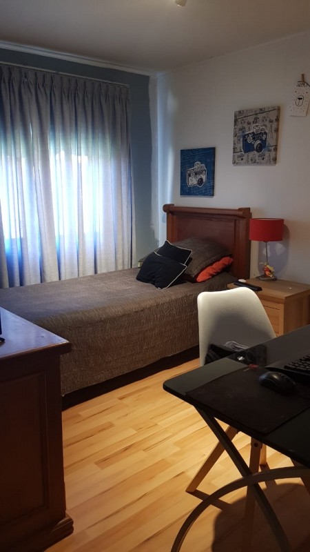 Casa en Venta Santa María de Colín, Talca.