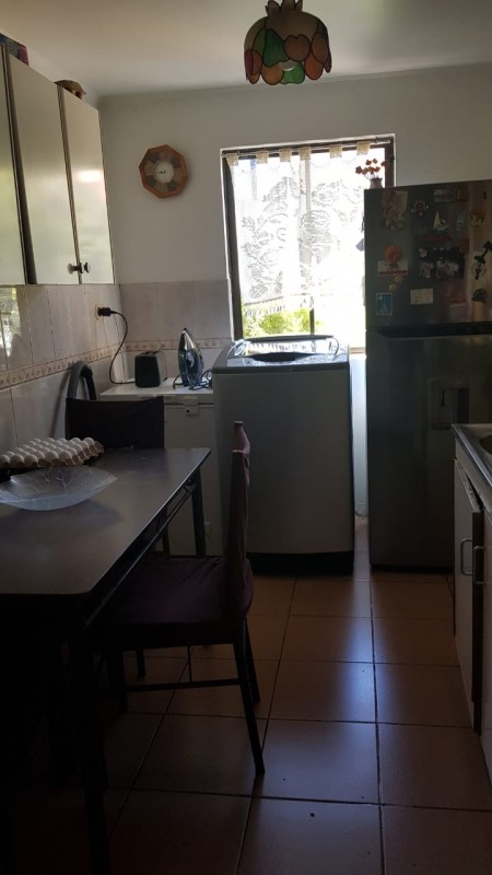 Casa en Venta Santa María de Colín, Talca.