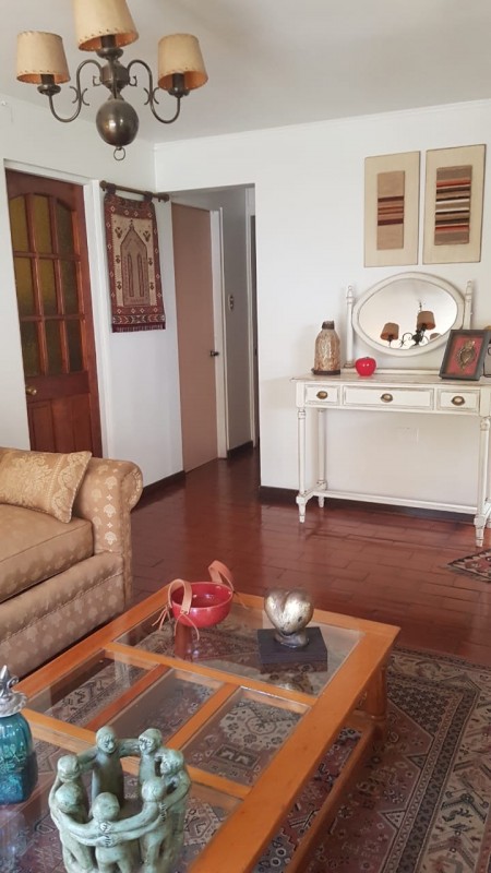Casa en Venta Santa María de Colín, Talca.