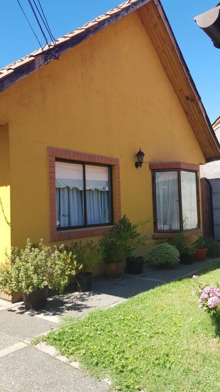 Fotografía de Casa en Venta Santa María de Colín, Talca.