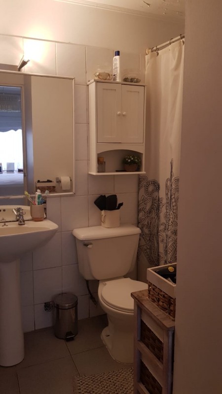Casa en Venta Santa María de Colín, Talca.