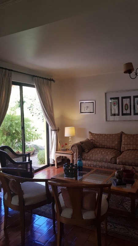 Casa en Venta Santa María de Colín, Talca.