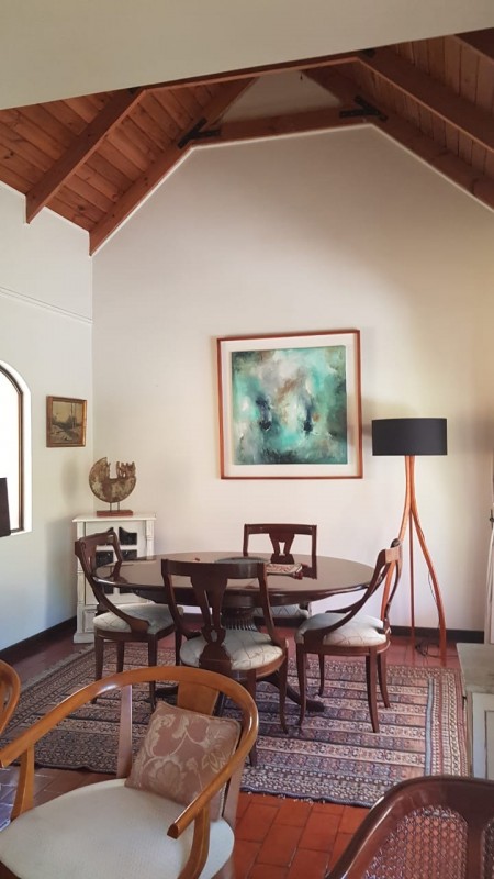 Casa en Venta Santa María de Colín, Talca.