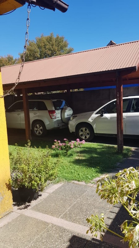 Casa en Venta Santa María de Colín, Talca.